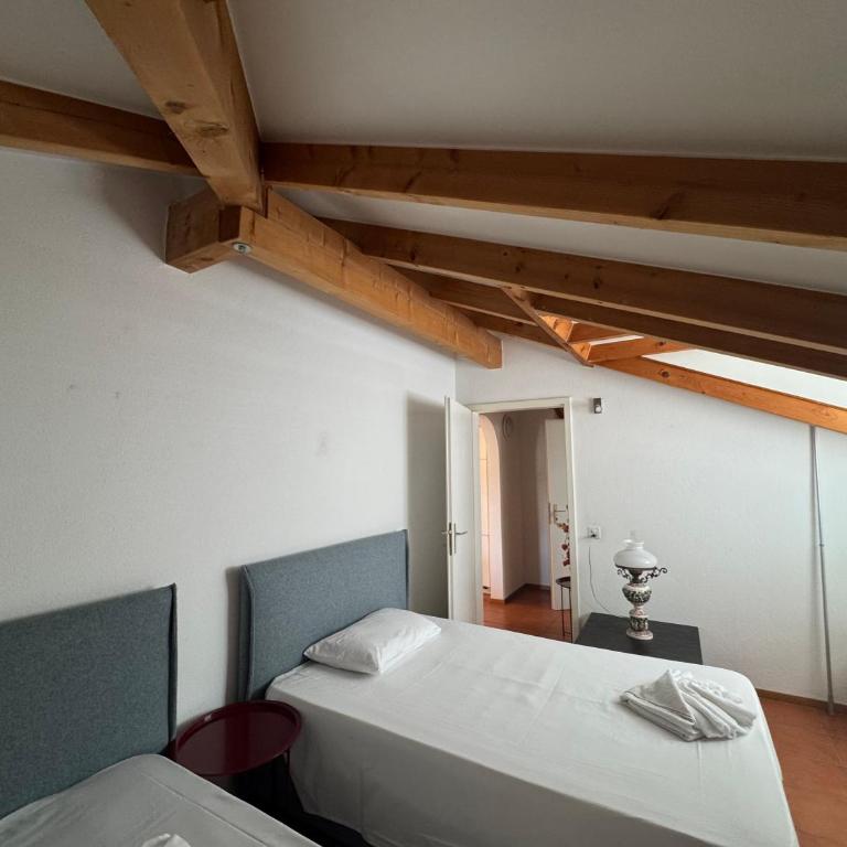 Special apartment in Ascona - Appartamento con 1 Camera da Letto - 14