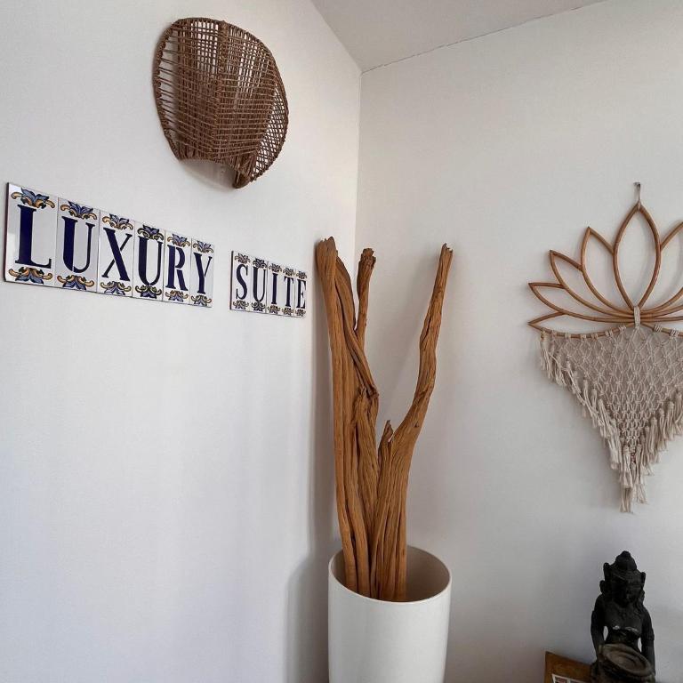Villa Casa Senna - Suite de 2 dormitorios - 19