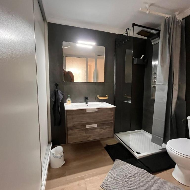 Villa Casa Senna - Apartamento de 1 dormitorio - 10