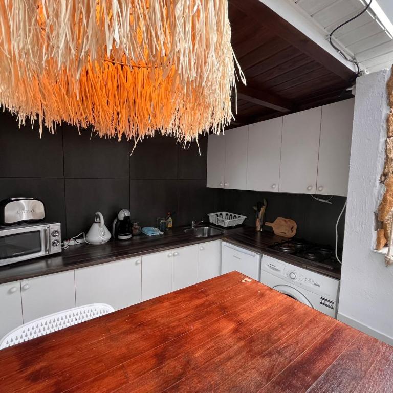 Villa Casa Senna - Apartamento de 1 dormitorio - 12