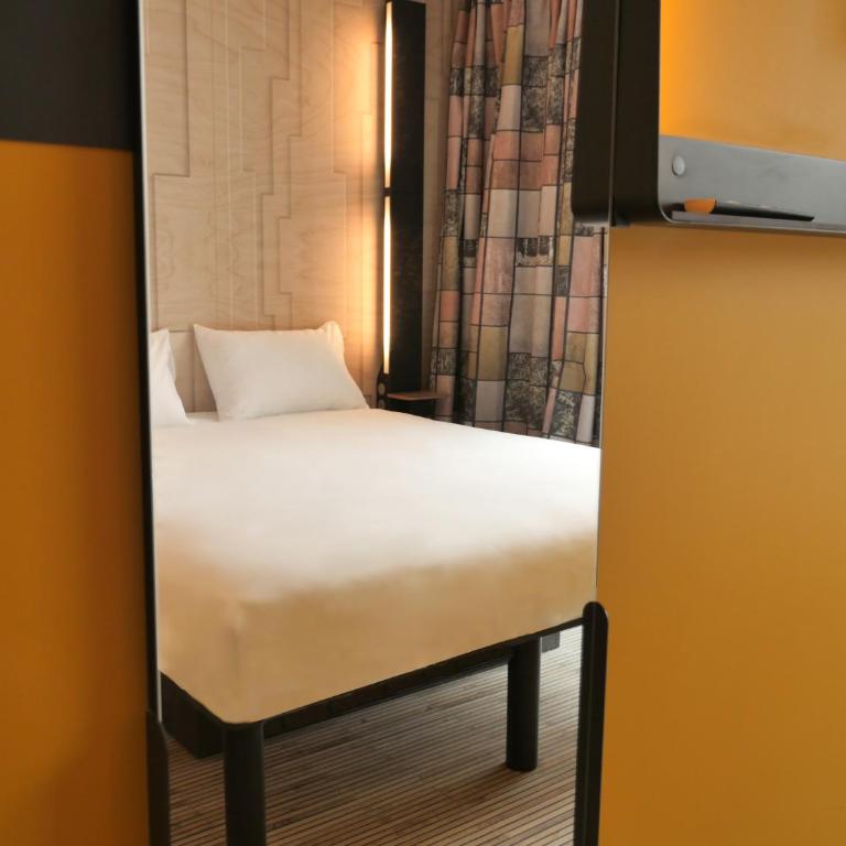 B&B HOTEL Carcassonne Rocadest La Cité - Chambre Double - 15