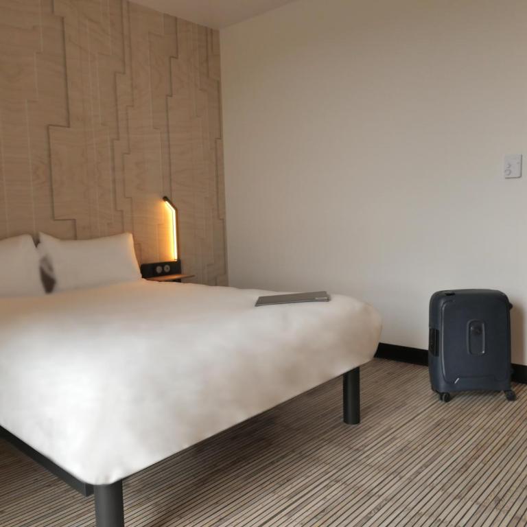 B&B HOTEL Carcassonne Rocadest La Cité - Chambre Double - 18