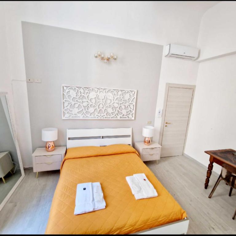 Locanda Pitti - Double Room - 3