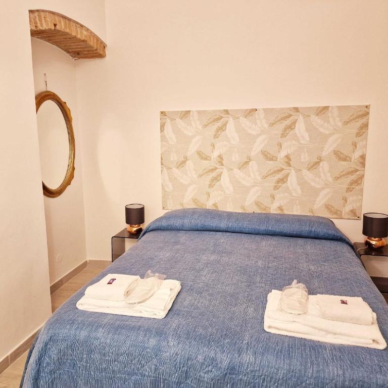 Locanda Pitti - Double Room - 2