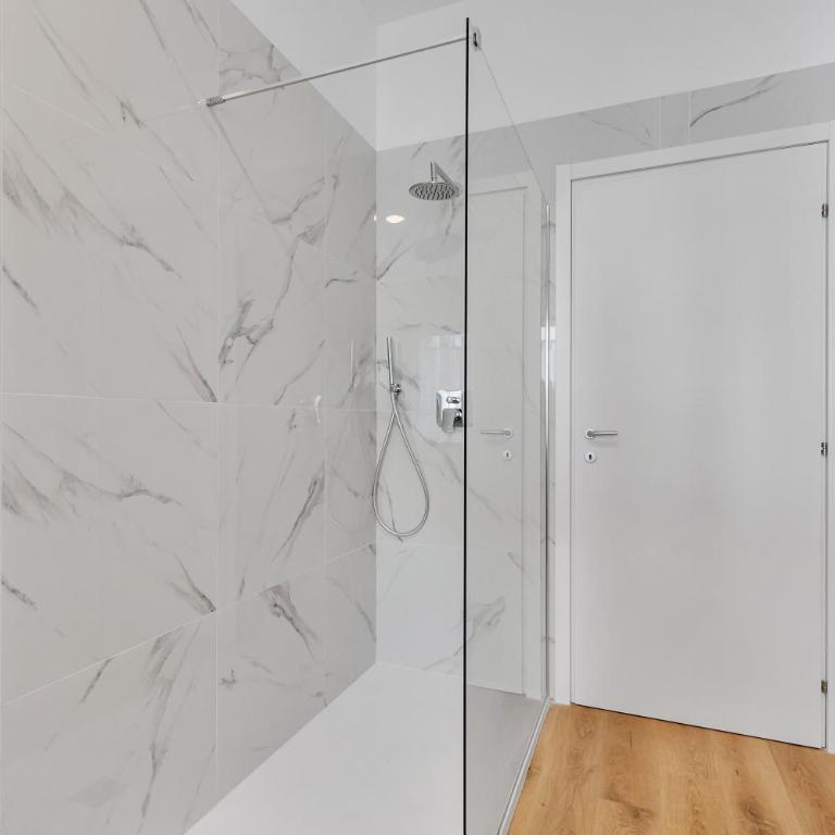 Alessia's Flat- Borgo Palazzo - Casa con 2 Camere da Letto - 7