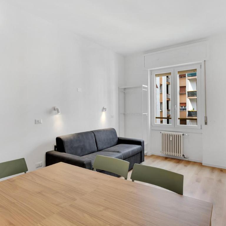 Alessia's Flat- Borgo Palazzo - Casa con 2 Camere da Letto - 10