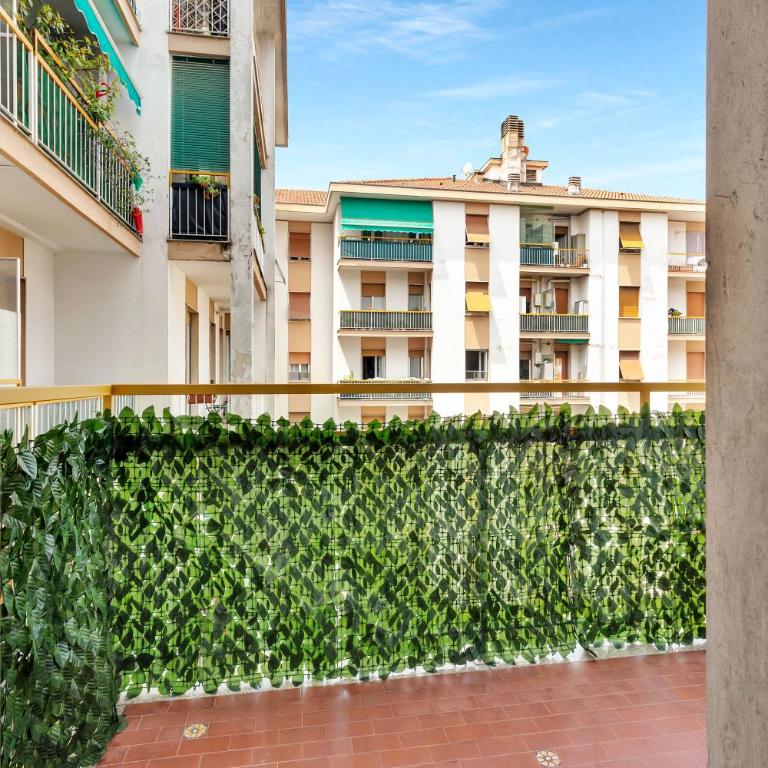 Alessia's Flat- Borgo Palazzo - Casa con 2 Camere da Letto - 15
