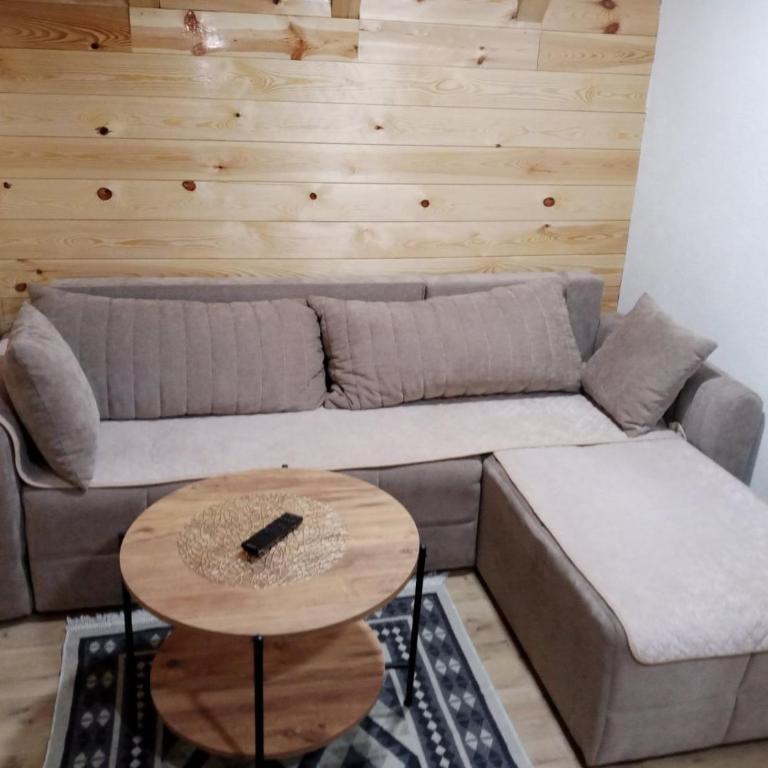 Masha - Two-Bedroom Chalet - 12