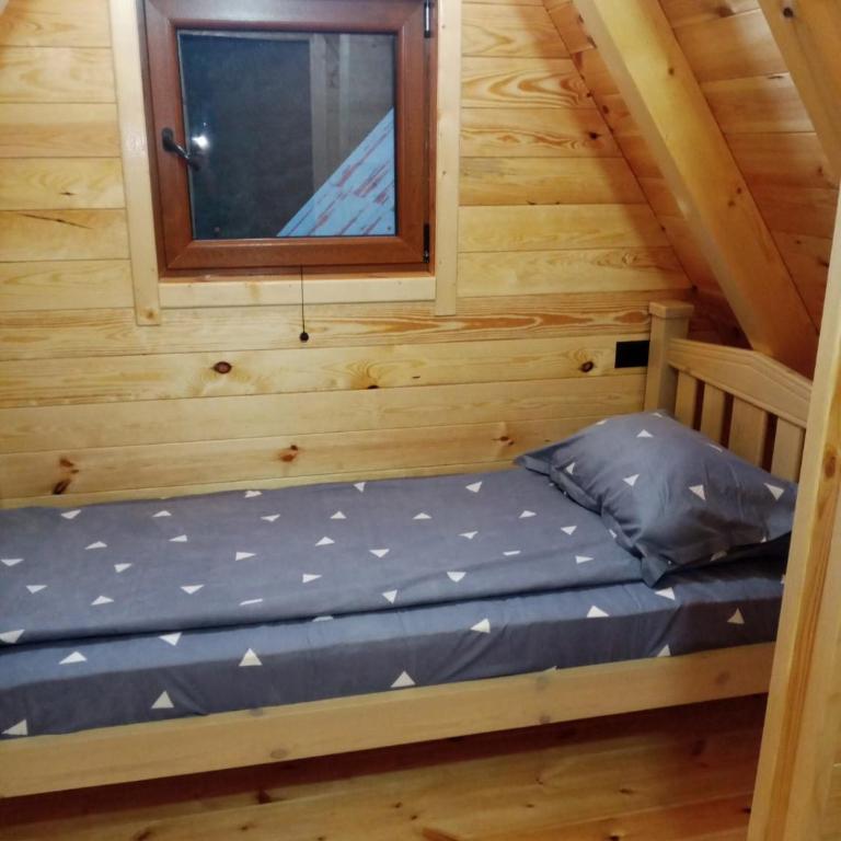Masha - Two-Bedroom Chalet - 13