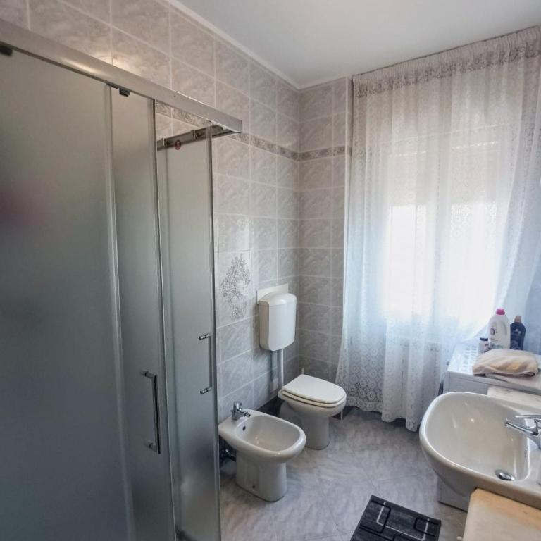 Siderea House - Appartamento con 1 Camera da Letto - 5