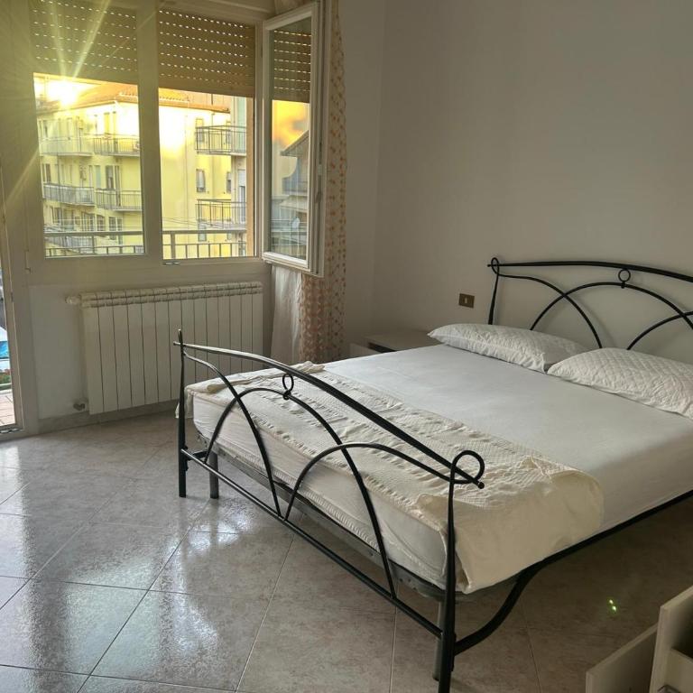 Siderea House - Appartamento con 1 Camera da Letto - 35