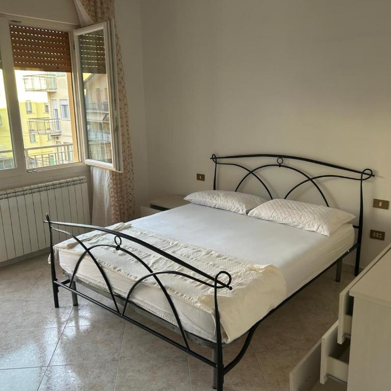 Siderea House - Appartamento con 1 Camera da Letto - 32