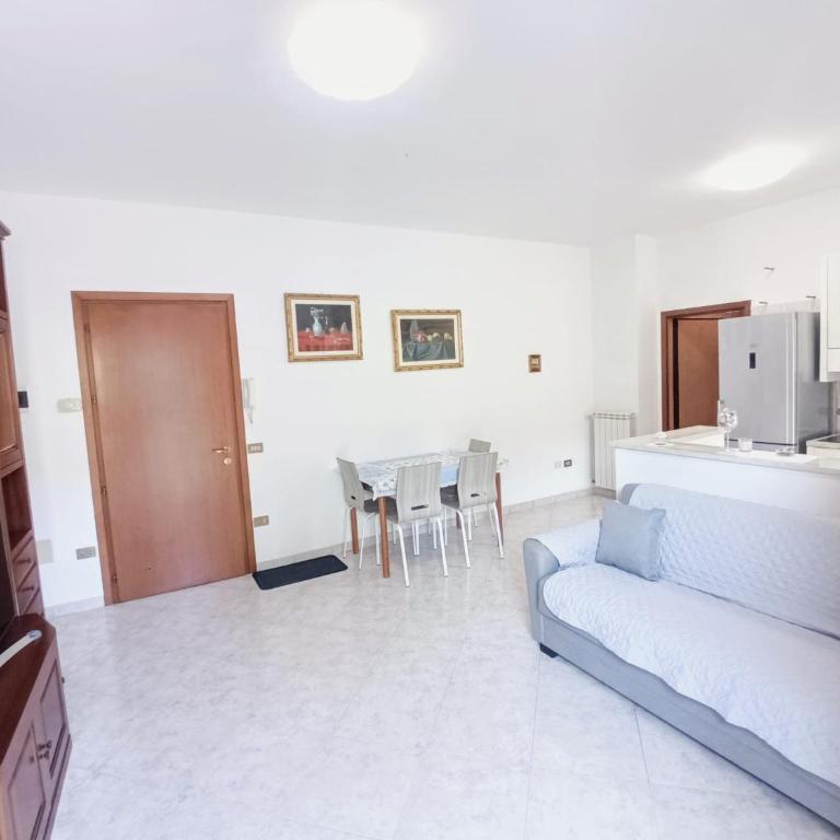 Siderea House - Appartamento con 1 Camera da Letto - 3