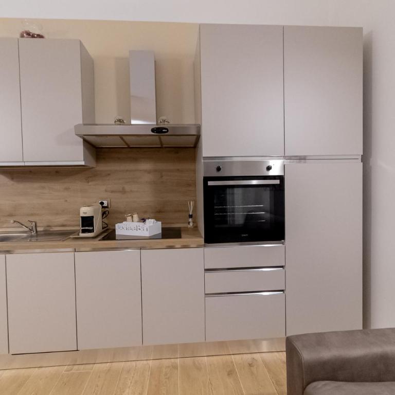 Dante 434 - Appartamento con 1 Camera da Letto - 18