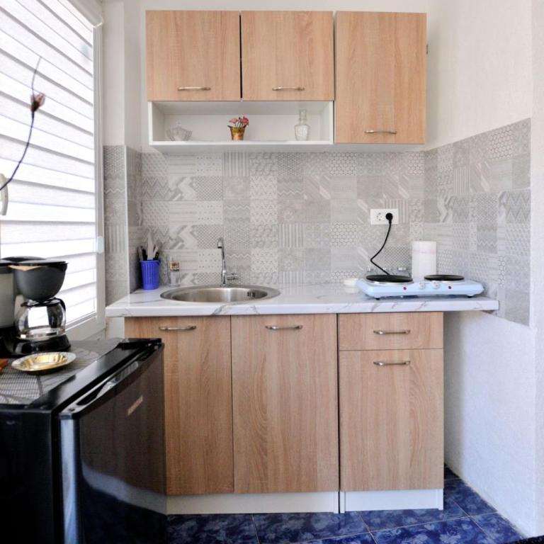 Apartment SiE - One-Bedroom Apartment - 2