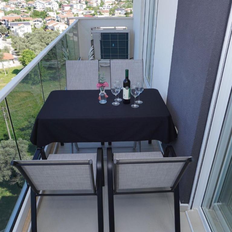 Belvedere at Emerald Residence Bar - Apartman sa 2 Spavaće Sobe - 28