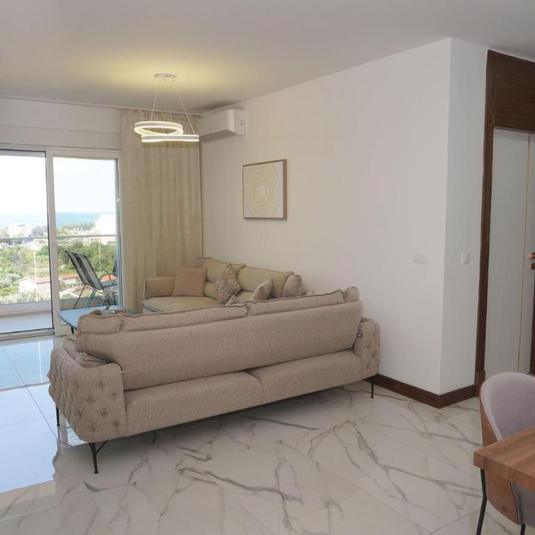 Belvedere at Emerald Residence Bar - Apartman sa 2 Spavaće Sobe - 7