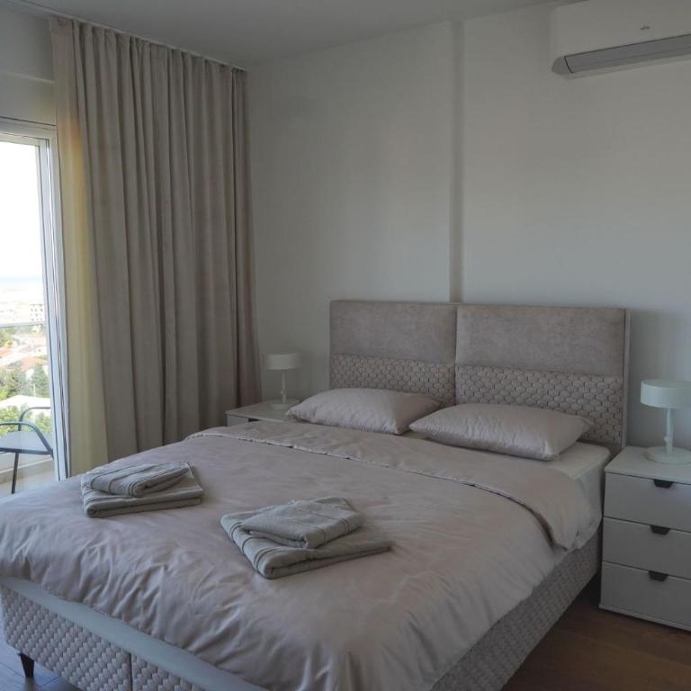 Belvedere at Emerald Residence Bar - Apartman sa 2 Spavaće Sobe - 15