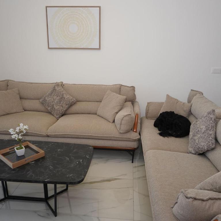 Belvedere at Emerald Residence Bar - Apartman sa 2 Spavaće Sobe - 9