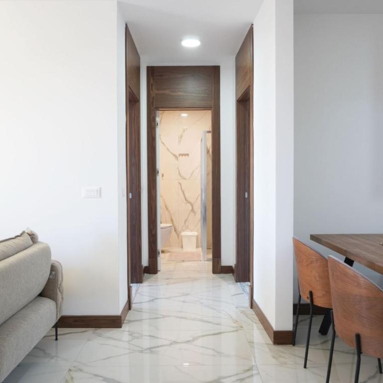 Belvedere at Emerald Residence Bar - Apartman sa 2 Spavaće Sobe - 40