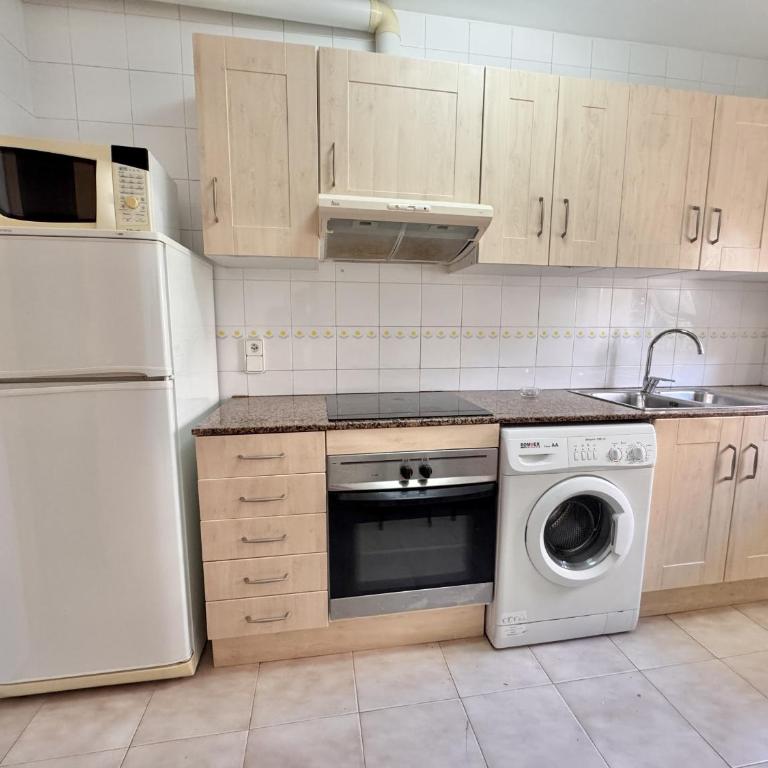 Mediterranean Way - Carme - Apartment - 7