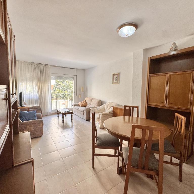 Mediterranean Way - Carme - Apartment - 2