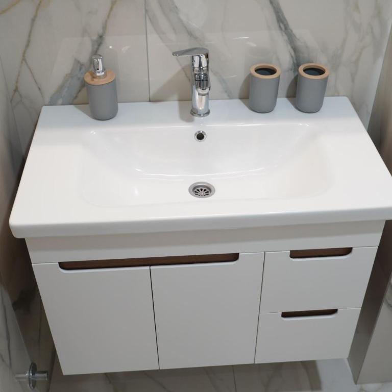 Belvedere at Emerald Residence Bar - Apartman sa 2 Spavaće Sobe - 43