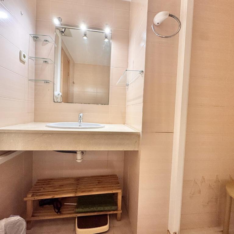Mediterranean Way - Carme - Apartment - 10