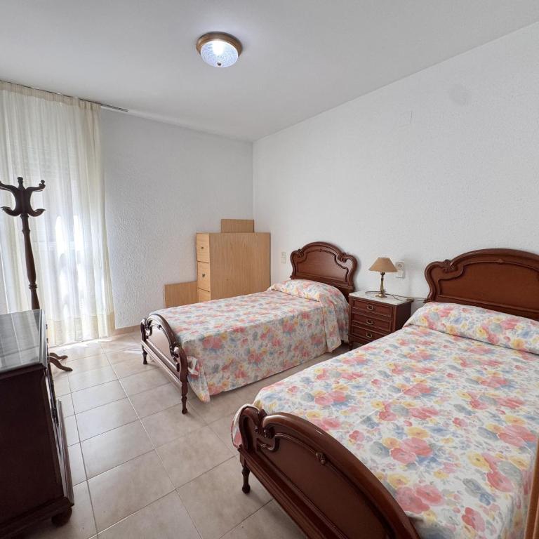 Mediterranean Way - Carme - Apartment - 14