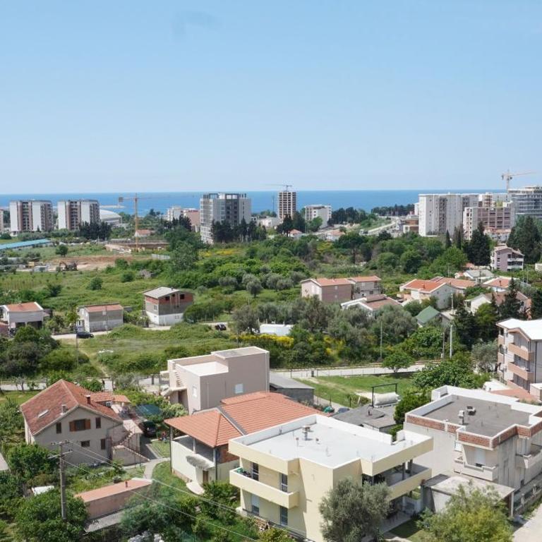 Belvedere at Emerald Residence Bar - Apartman sa 2 Spavaće Sobe - 34