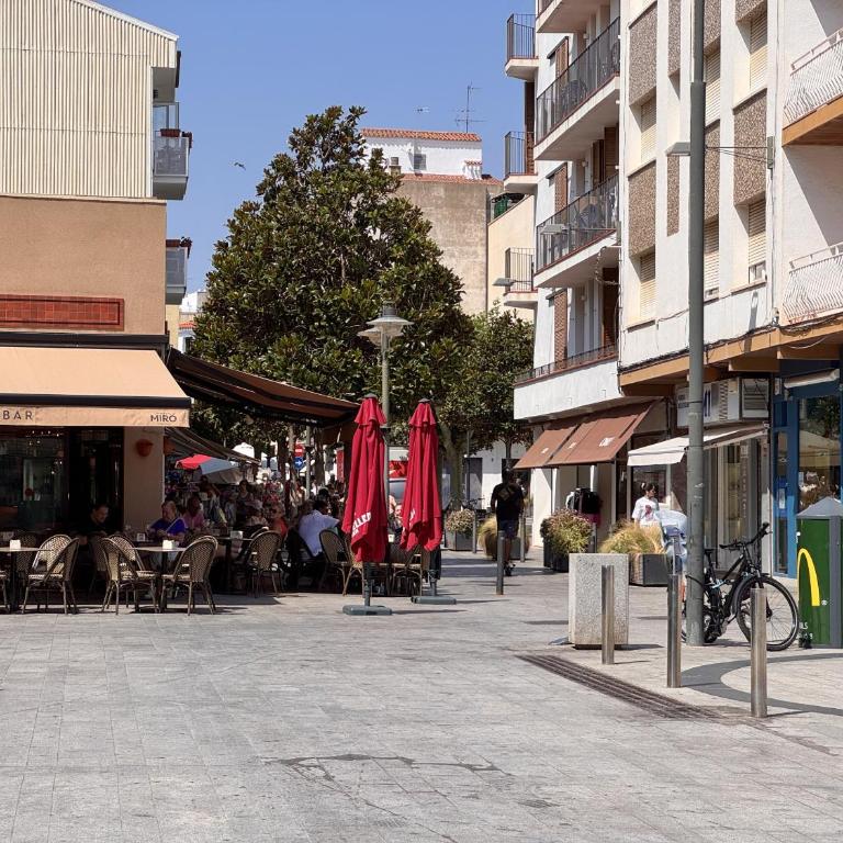 Mediterranean Way - Carme - Apartment - 17