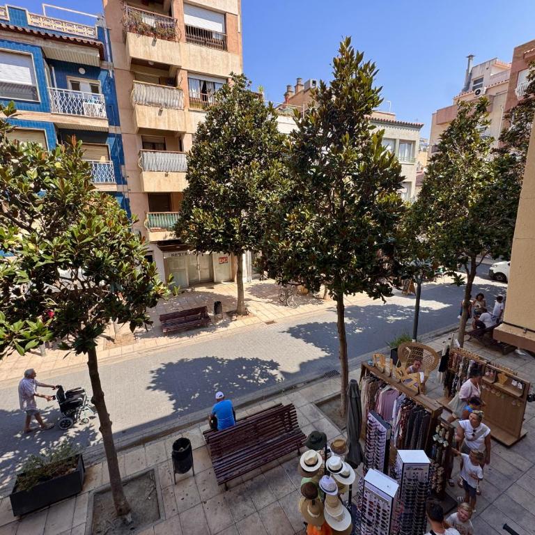 Mediterranean Way - Carme - Apartment - 19