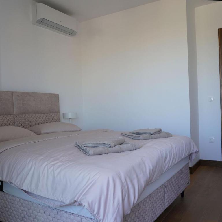 Belvedere at Emerald Residence Bar - Apartman sa 2 Spavaće Sobe - 18