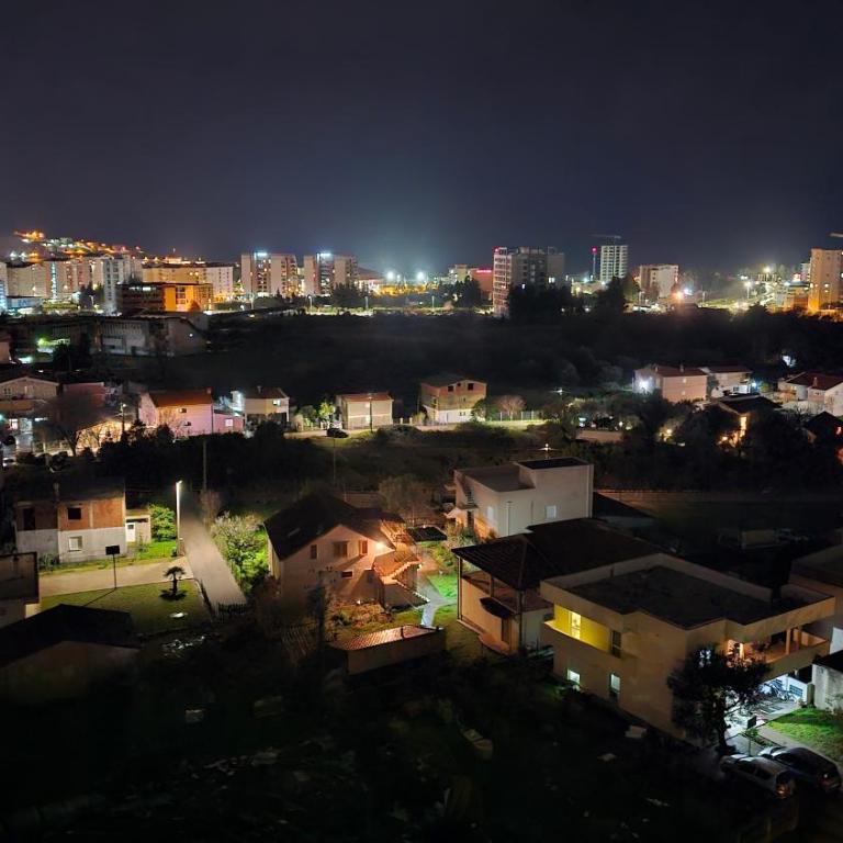 Belvedere at Emerald Residence Bar - Apartman sa 2 Spavaće Sobe - 35