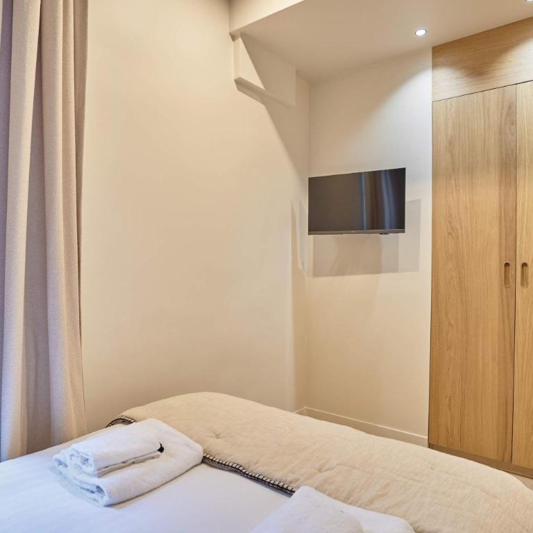 Charming Apartment in the Center of Paris - Appartement 2 Chambres - 16