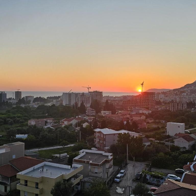 Belvedere at Emerald Residence Bar - Apartman sa 2 Spavaće Sobe - 36