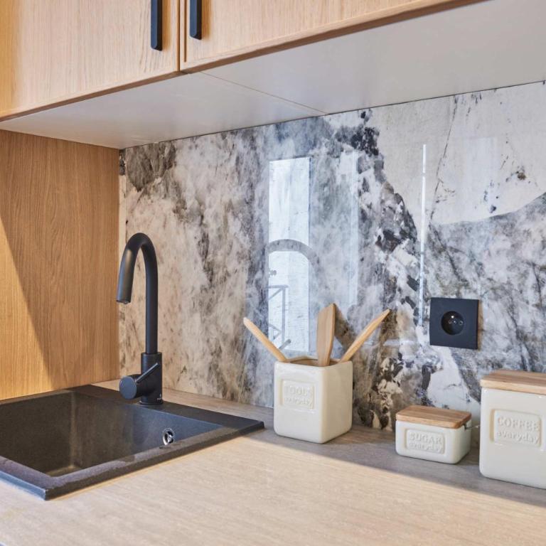 Charming Apartment in the Center of Paris - Appartement 2 Chambres - 9