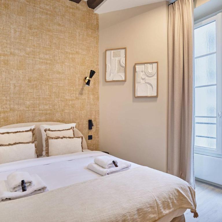 Charming Apartment in the Center of Paris - Appartement 2 Chambres - 11