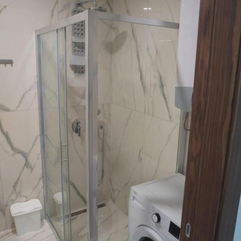 Belvedere at Emerald Residence Bar - Apartman sa 2 Spavaće Sobe - 45