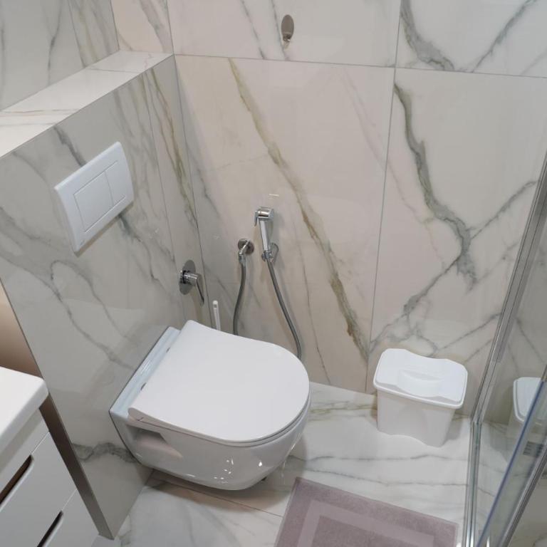 Belvedere at Emerald Residence Bar - Apartman sa 2 Spavaće Sobe - 42