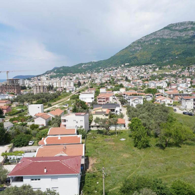 Belvedere at Emerald Residence Bar - Apartman sa 2 Spavaće Sobe - 31