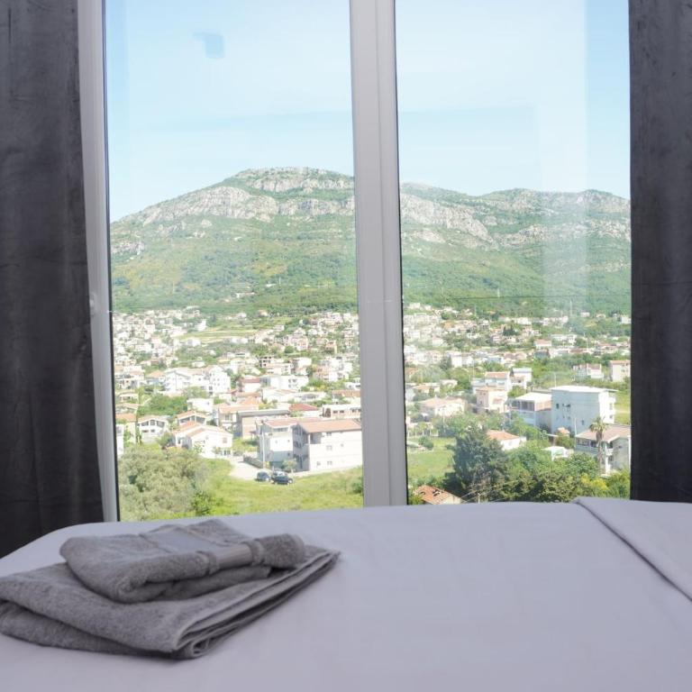 Belvedere at Emerald Residence Bar - Apartman sa 2 Spavaće Sobe - 26