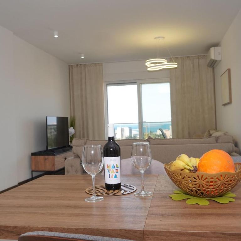 Belvedere at Emerald Residence Bar - Apartman sa 2 Spavaće Sobe - 5
