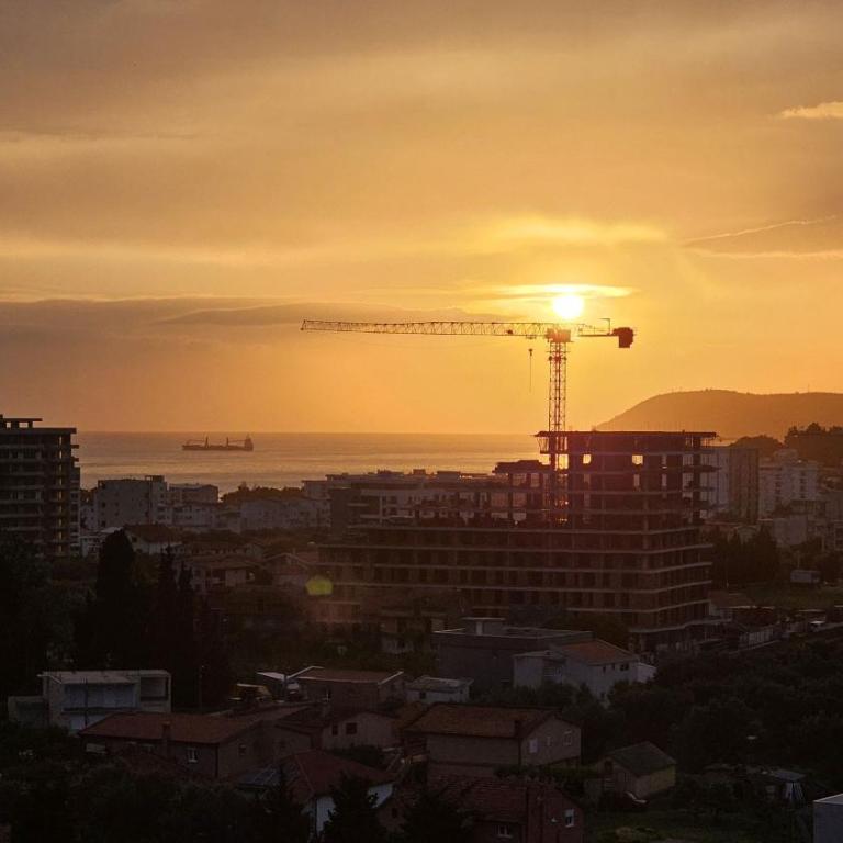 Belvedere at Emerald Residence Bar - Apartman sa 2 Spavaće Sobe - 38