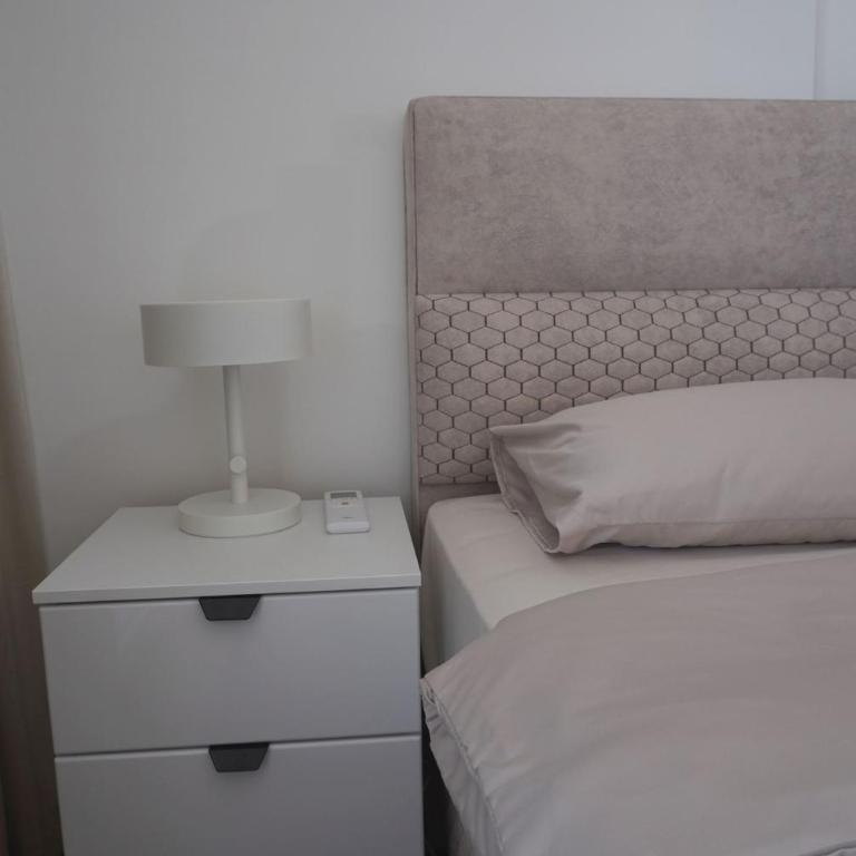 Belvedere at Emerald Residence Bar - Apartman sa 2 Spavaće Sobe - 19