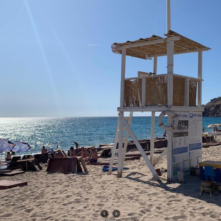 Belvedere at Emerald Residence Bar - Apartman sa 2 Spavaće Sobe - 52