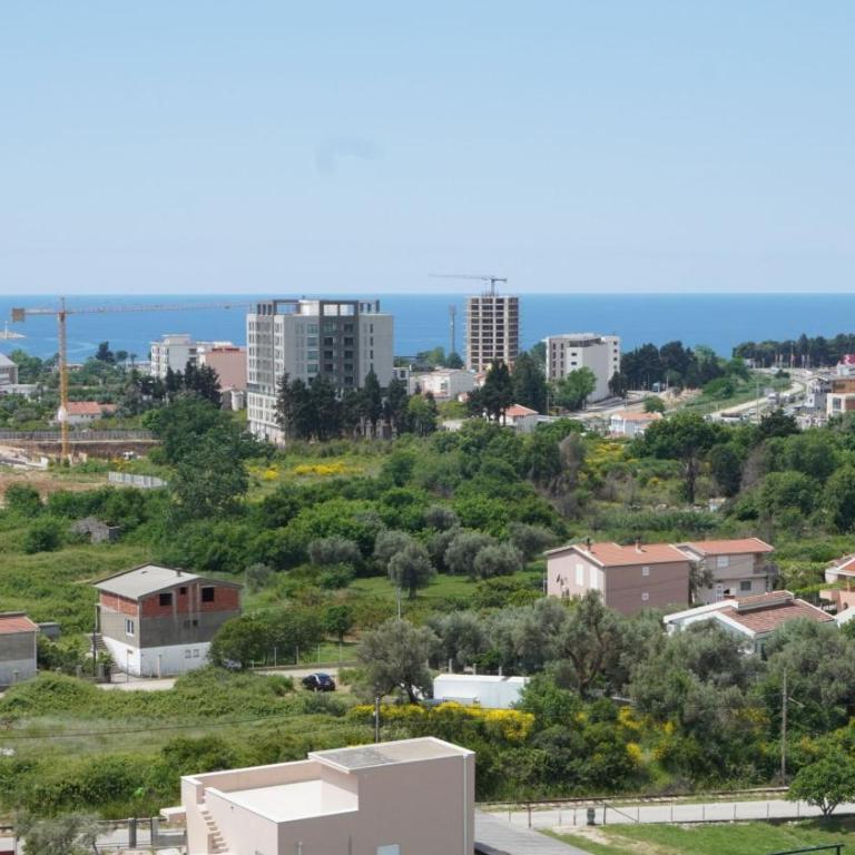 Belvedere at Emerald Residence Bar - Apartman sa 2 Spavaće Sobe - 33