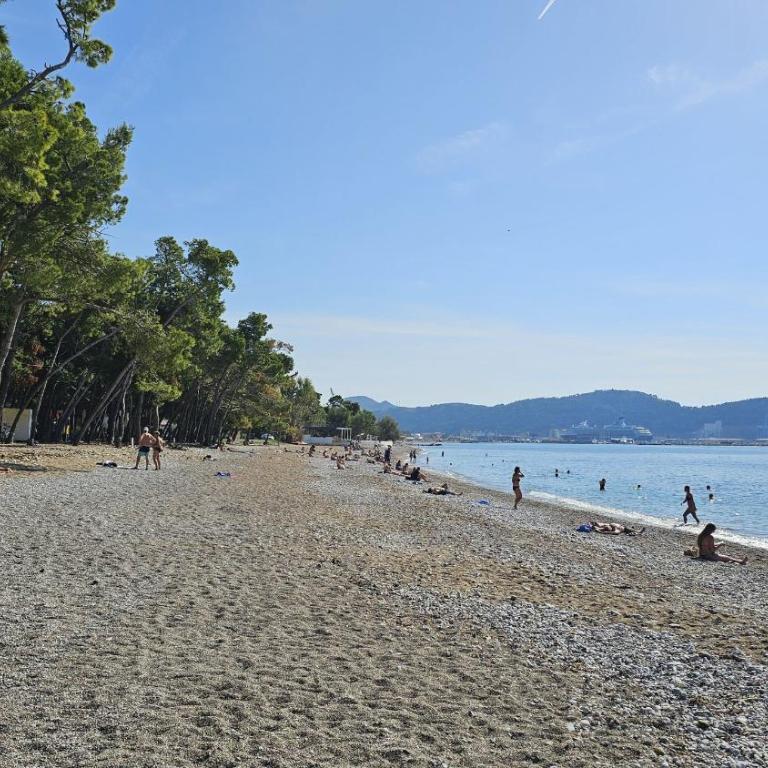 Belvedere at Emerald Residence Bar - Apartman sa 2 Spavaće Sobe - 53