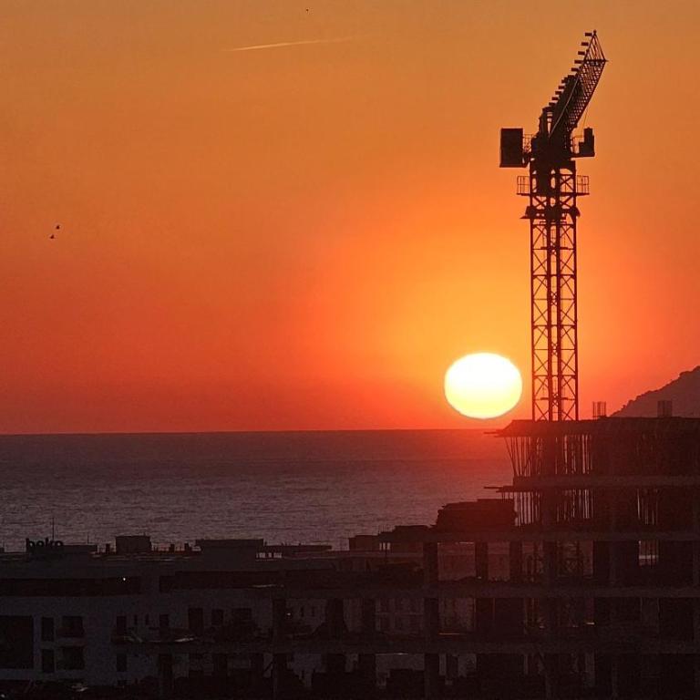 Belvedere at Emerald Residence Bar - Apartman sa 2 Spavaće Sobe - 37