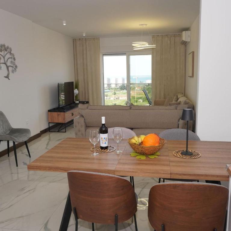 Belvedere at Emerald Residence Bar - Apartman sa 2 Spavaće Sobe - 6